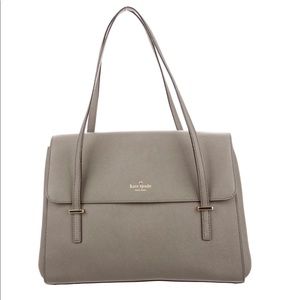 Kate Spade Cedar Street Luciana Leather Shoulder Bag